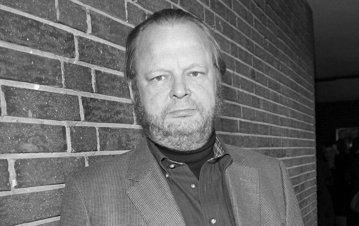 Polizeiruf 110-Star Fritz Roth ist gestorben