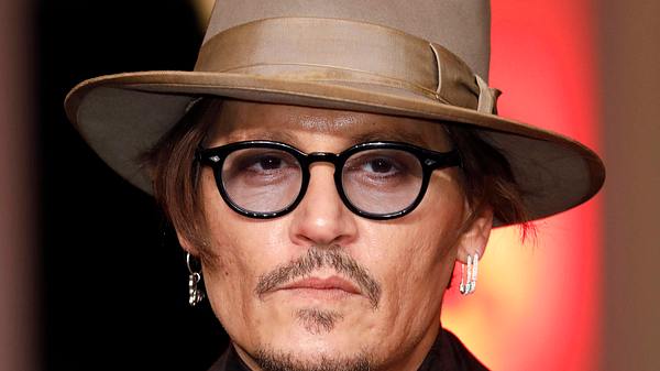 johnny-depp-regie-rueckkehr - Foto: IMAGO / Future Image