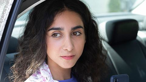 suri-abbasssi-ausstieg - Foto: RTL / Julia Carola Pohle