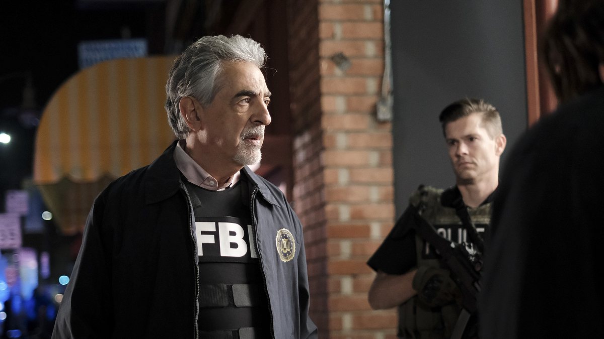 criminal minds