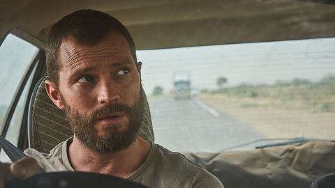 The Tourist Jamie Dornan - Foto: ZDF/Ian Routledge