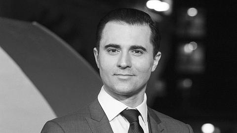 darius-campbell-gestorben. - Foto: IMAGO / Vibrant Pictures