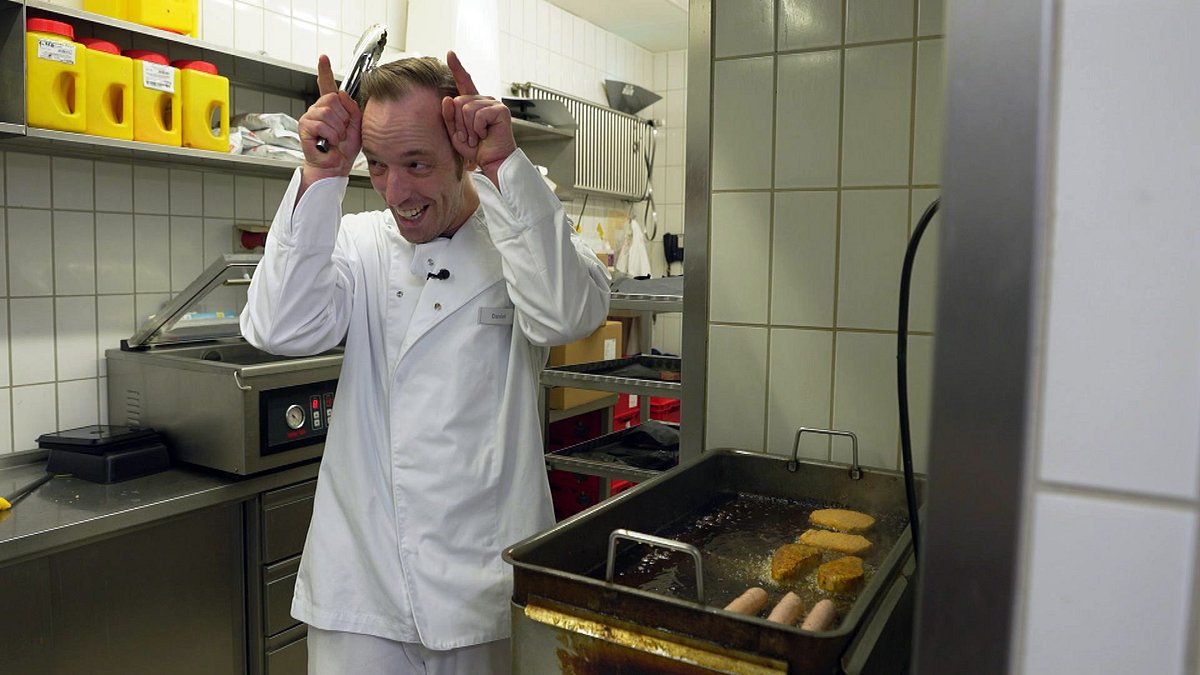 Unser Supermarkt - Mit Herz und Humor unser supermarkt - mit herz und humor