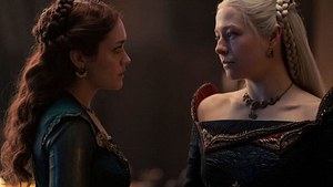 House of the Dragon-Star über Sex & Gewalt in der Serie: Keine sinnlosen Szenen - Foto: Instagram/houseofthedragonhbo