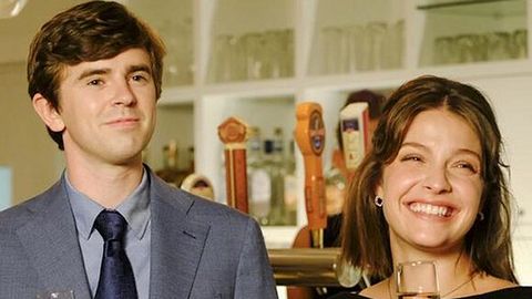 good-doctor-staffel-6 - Foto: ABC