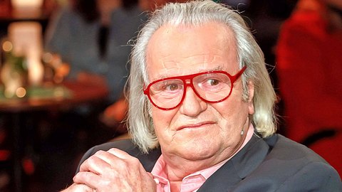 Einbruch bei „Bares für Rares“-Experte Albert Maier: So viel Geld wurde gestohlen! - Foto: IMAGO / STAR-MEDIA
