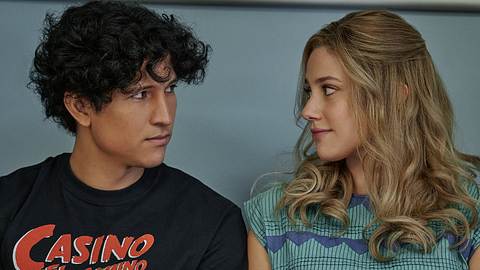 look-both-ways-netflix - Foto: Netflix