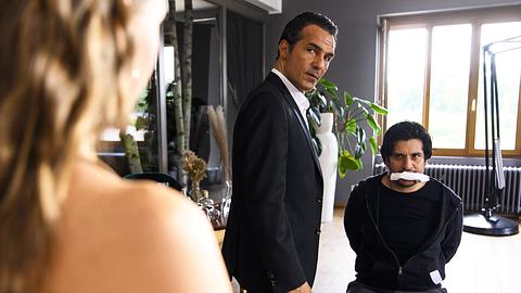 nathalie-maximilian-giese-entfuehrung. - Foto: RTL/ Julia Feldhagen