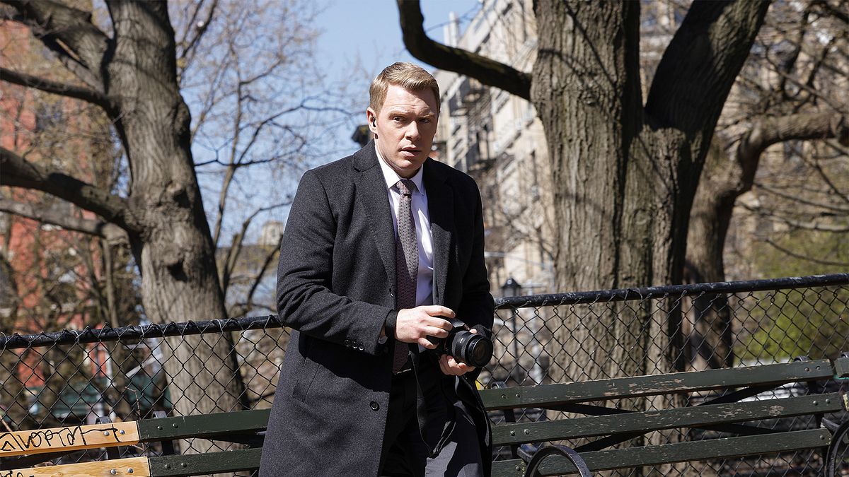 The Blacklist the blacklist