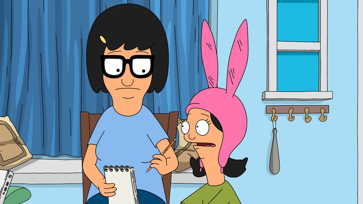 bobs burgers
