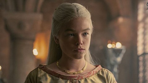 House of the Dragon: Das sind die echten Partner der Stars! - Foto: HBO