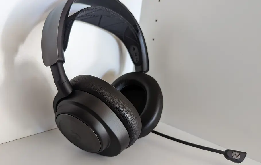 Steelseries Nova Arctis Pro