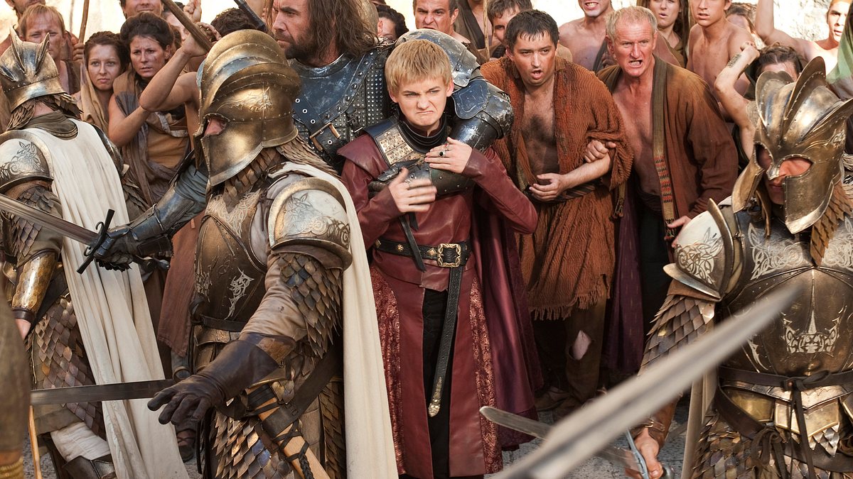 game of thrones - das lied von eis und feuer
