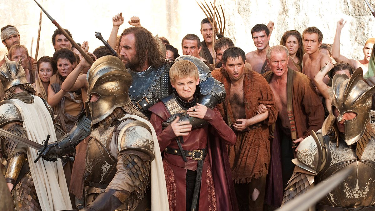 game of thrones - das lied von eis und feuer