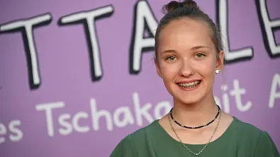Meggy Hussong - Mein Lotta-Leben - Foto: IMAGO / Horst Galuschka