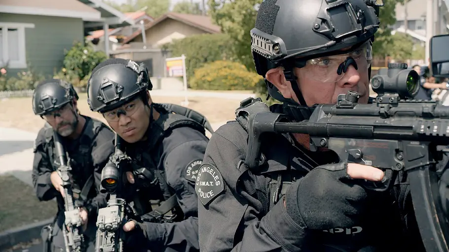 s.w.a.t.
