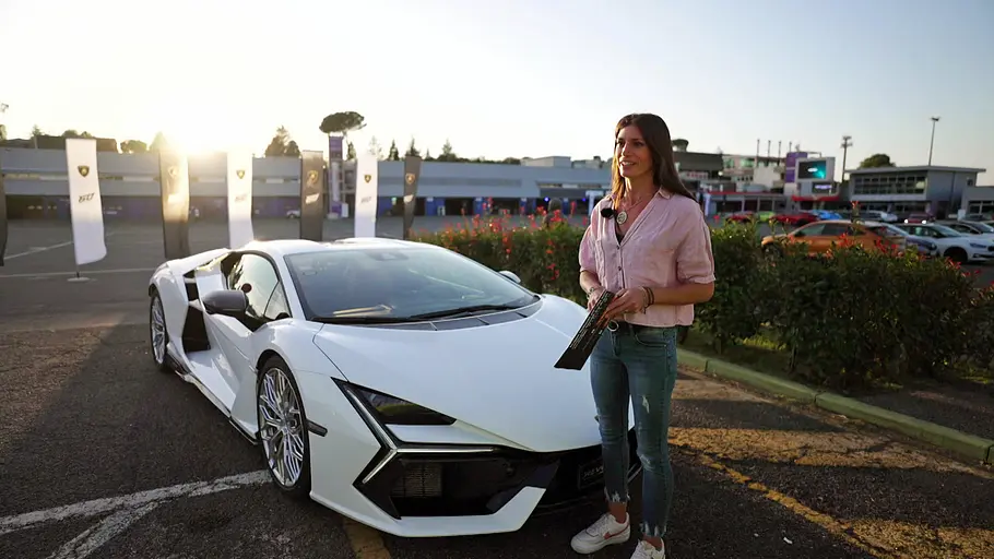 GRIP - Das Motormagazin grip - das motormagazin