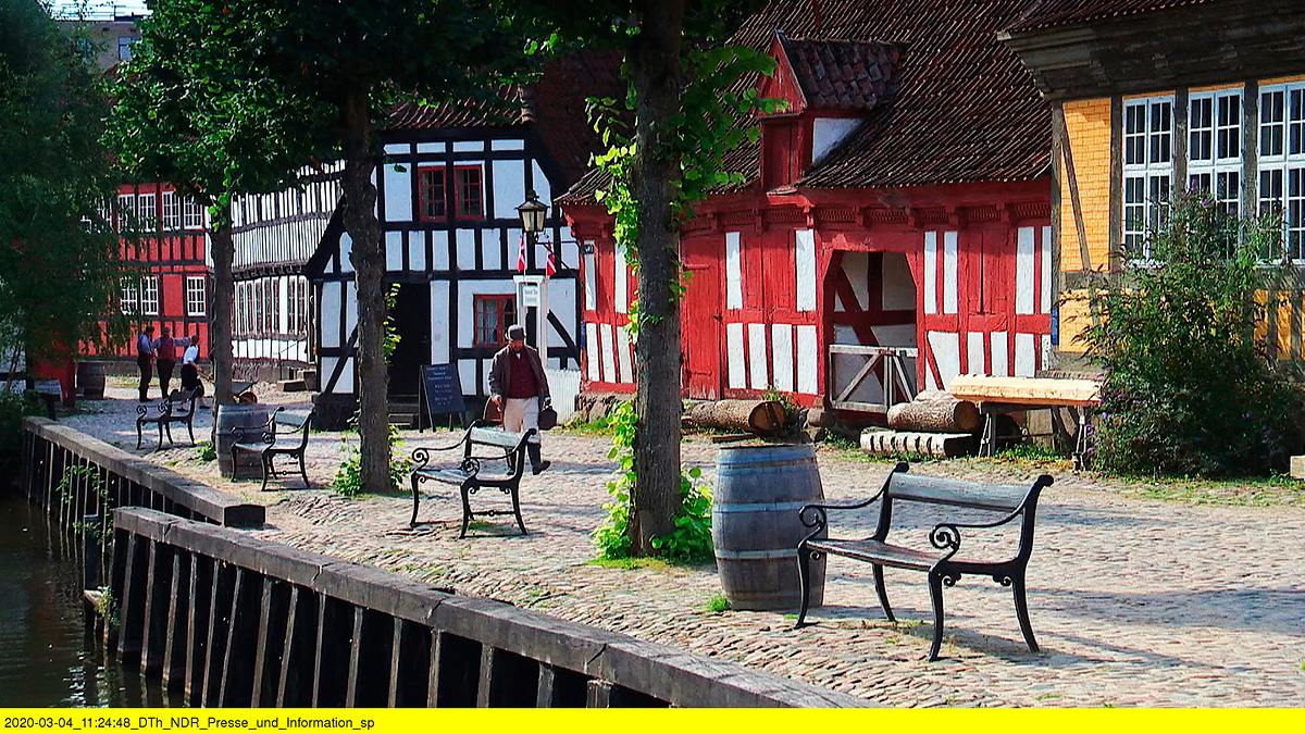 land zwischen den meeren