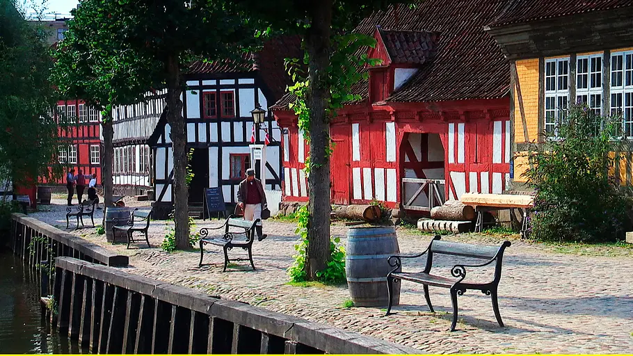 land zwischen den meeren