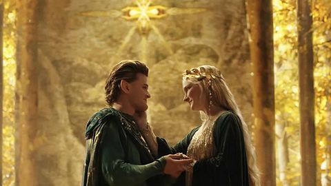 herr-der-ringe-serie - Foto: Amazon