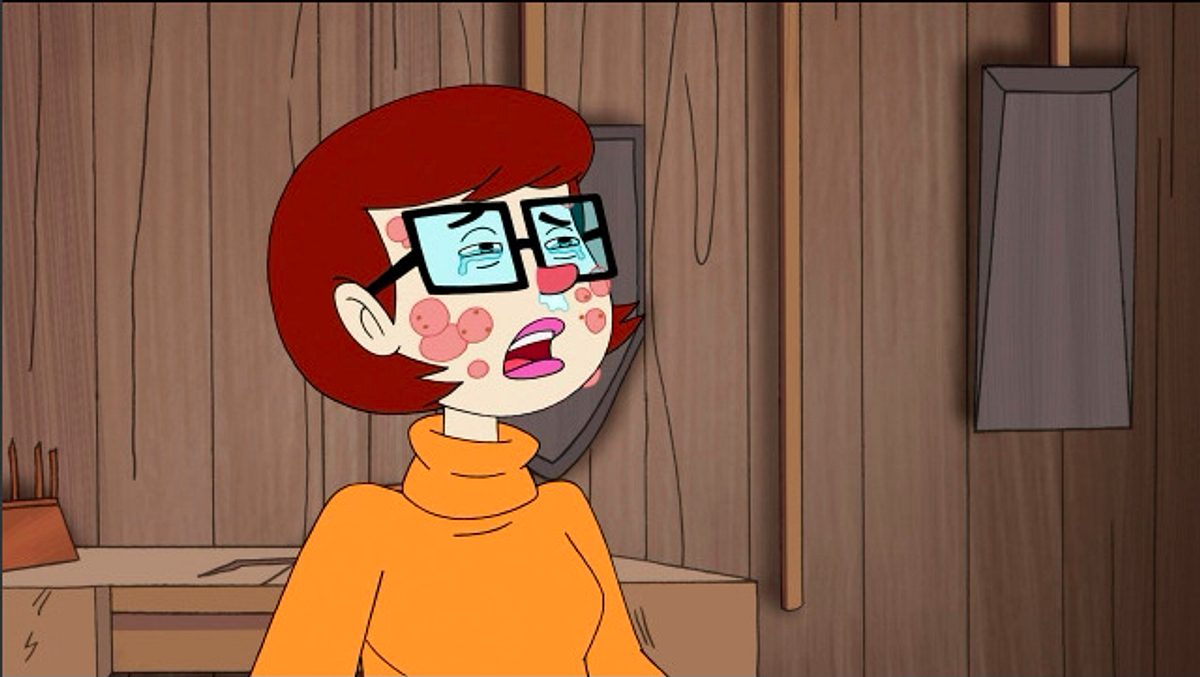 Bleib cool Scooby-Doo! bleib cool scooby-doo!