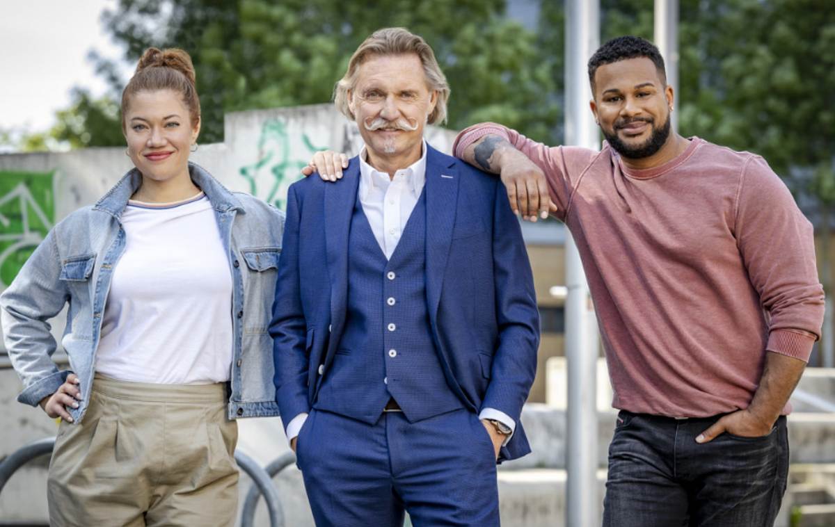 Sat.1 Programmänderung: „K11 – Die neuen Fälle“ fliegt, „Lenßen übernimmt“