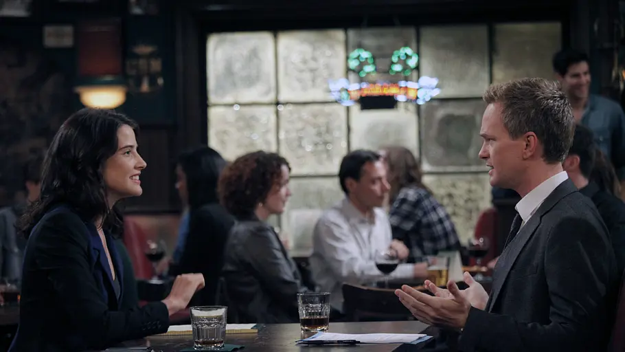 how i met your mother