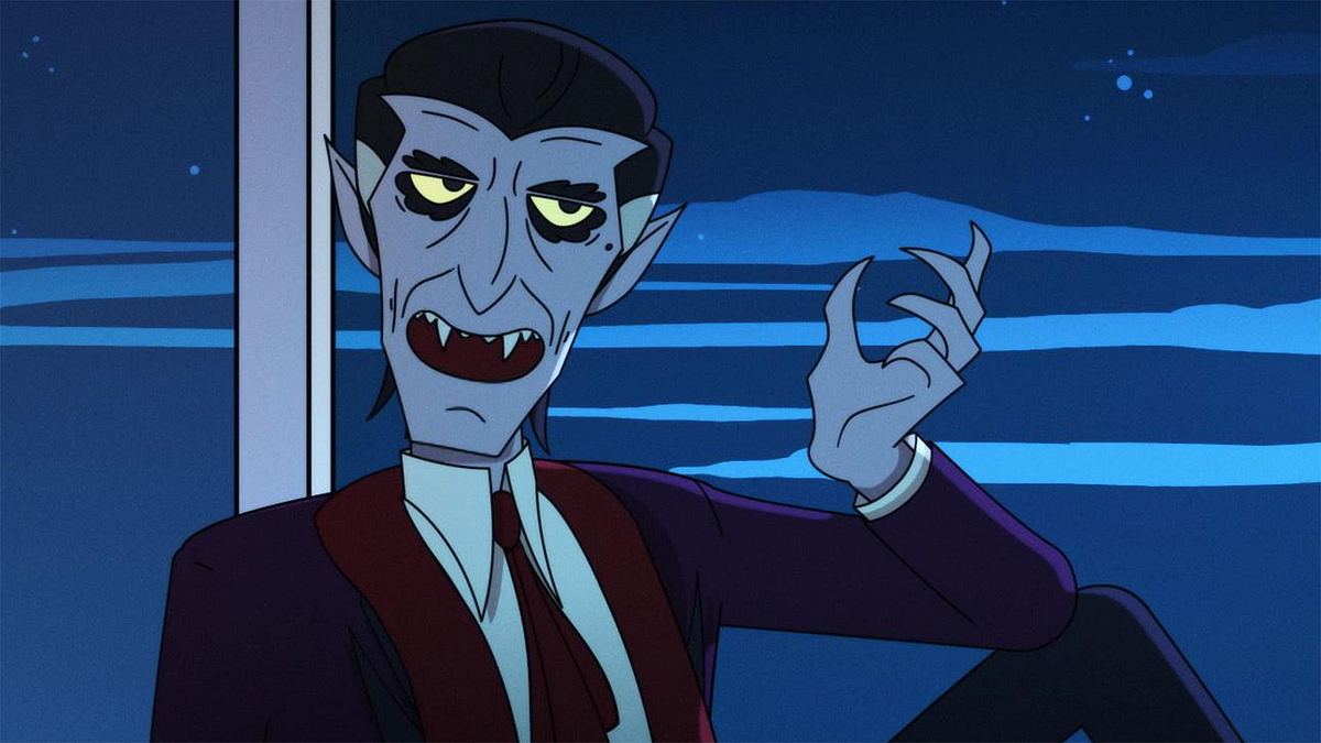 monster loving maniacs
