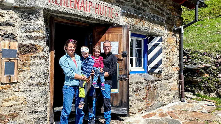 srf bi de lüt