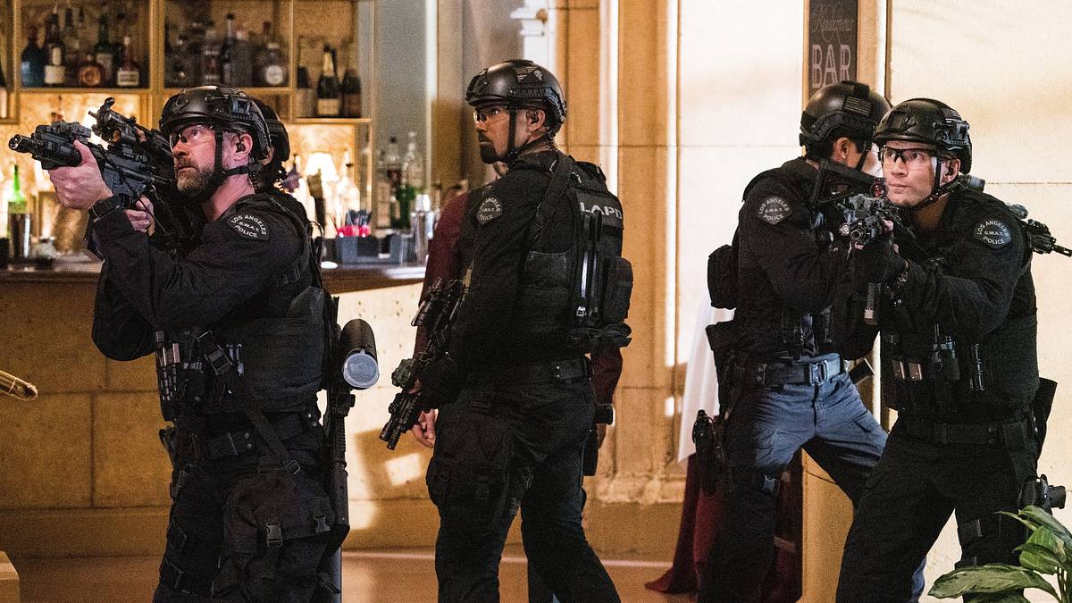 s.w.a.t.