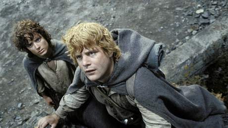 Wegen Die Ringe der macht startet Amazon großen Der Herr der Ringe-Ausverkauf - Foto: Pierre Vinet/Cinema Publishers Collection/imago