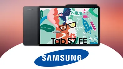 Samsung Galaxy Tab S7 im Angebot kaufen - Foto: TVMovie/PR