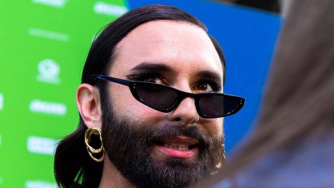 Music Impossible: Diese Stars wünscht sich Tom Neuwirth in der Show - Foto: IMAGO / SEPA.Media