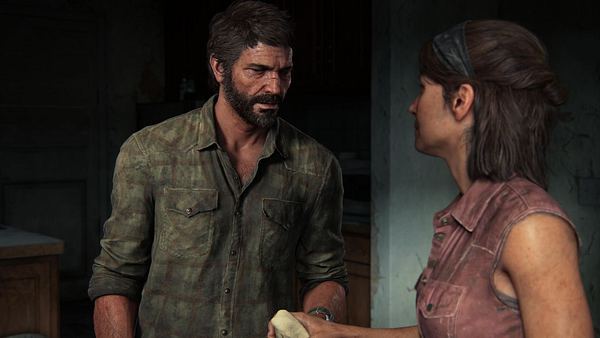 The Last of Us Part 1 - Foto: Sony PlayStation
