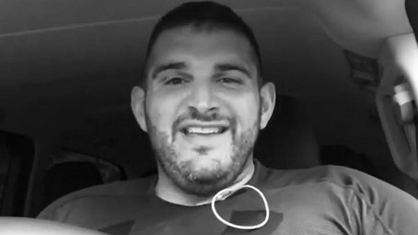 „The Biggest Loser“-Kandidat Ali Tuncer mit nur 40 Jahren gestorben - Foto: https://www.instagram.com/formel_ali/