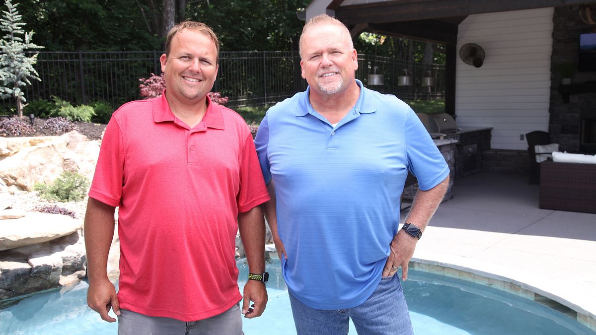 die pool kings