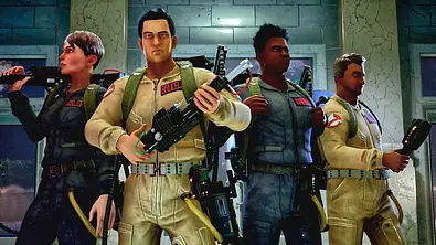 Ghostbusters Spirits Unleashed - Foto: Illfonic