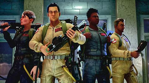 Ghostbusters Spirits Unleashed - Foto: Illfonic