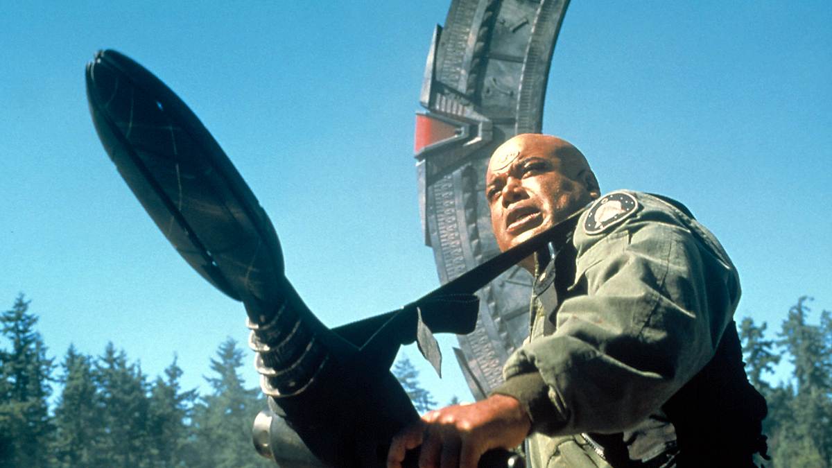 stargate