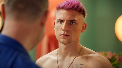 GZSZ Moritz - Foto: RTL / Rolf Baumgartner