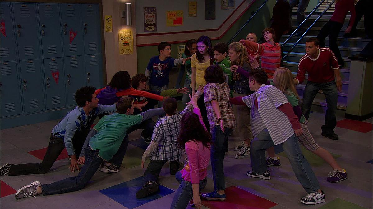 icarly