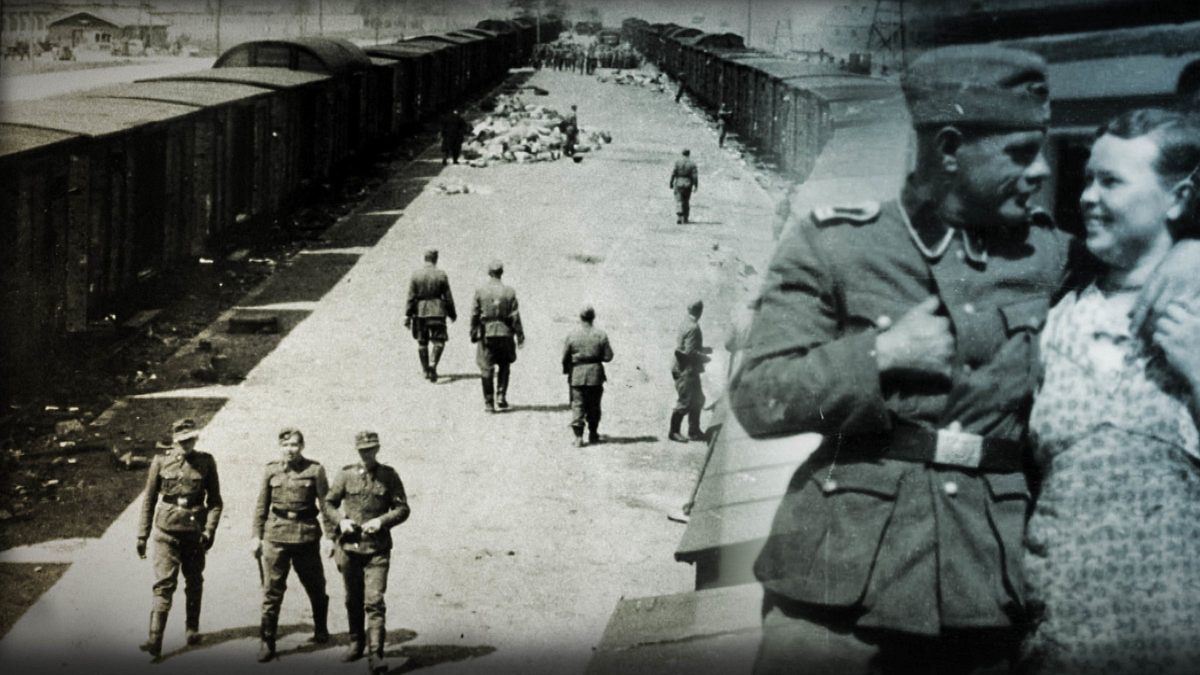 die ss - macht und mythos