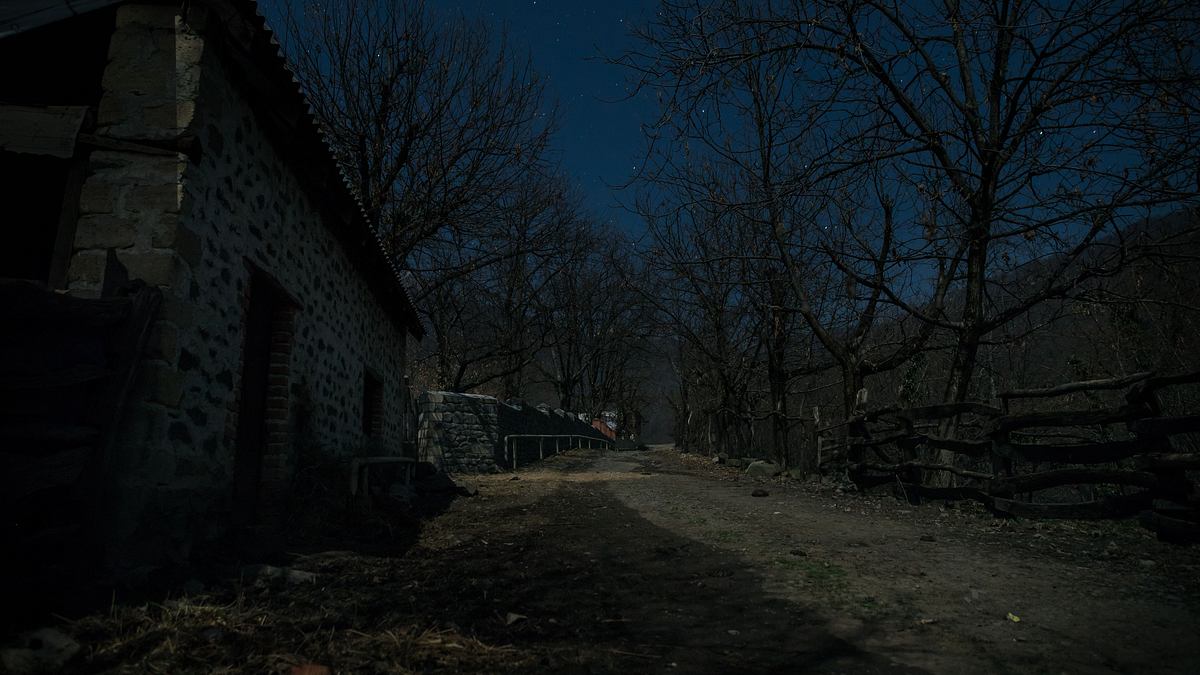 lost places