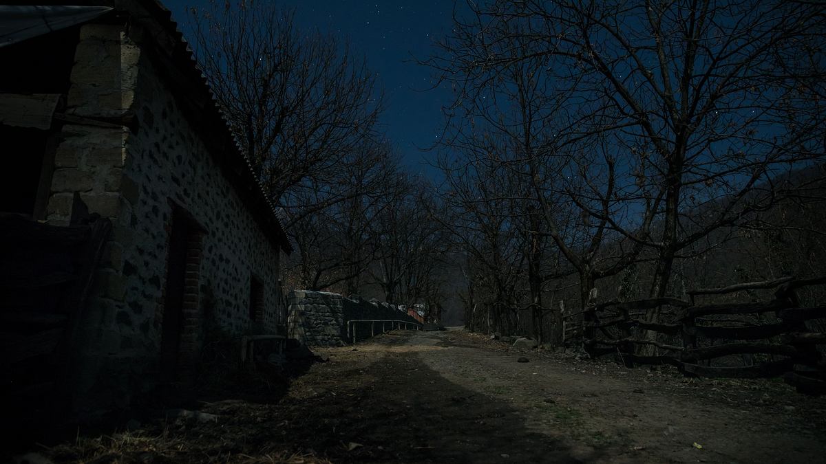 lost places
