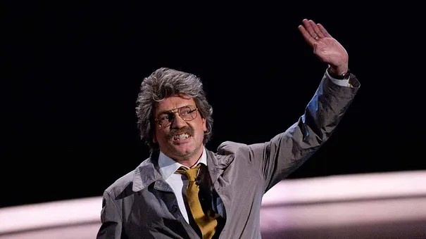 Hape Kerkelings Figur Horst Schlämmer ist zurück! - Foto: IMAGO / Christian Schroedter