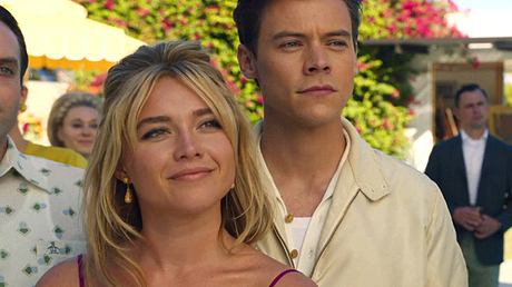 dont-worry-darling-kritik - Foto: Warner Bros.