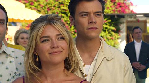 dont-worry-darling-kritik - Foto: Warner Bros.