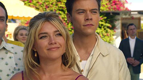 dont-worry-darling-kritik - Foto: Warner Bros.