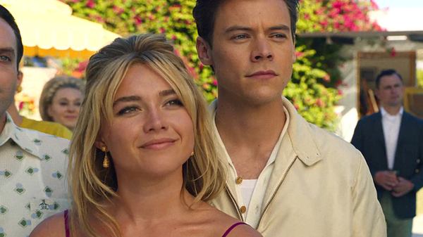 dont-worry-darling-kritik - Foto: Warner Bros.