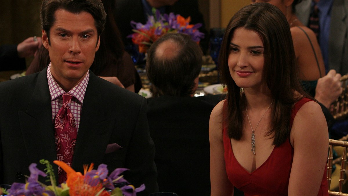 how i met your mother